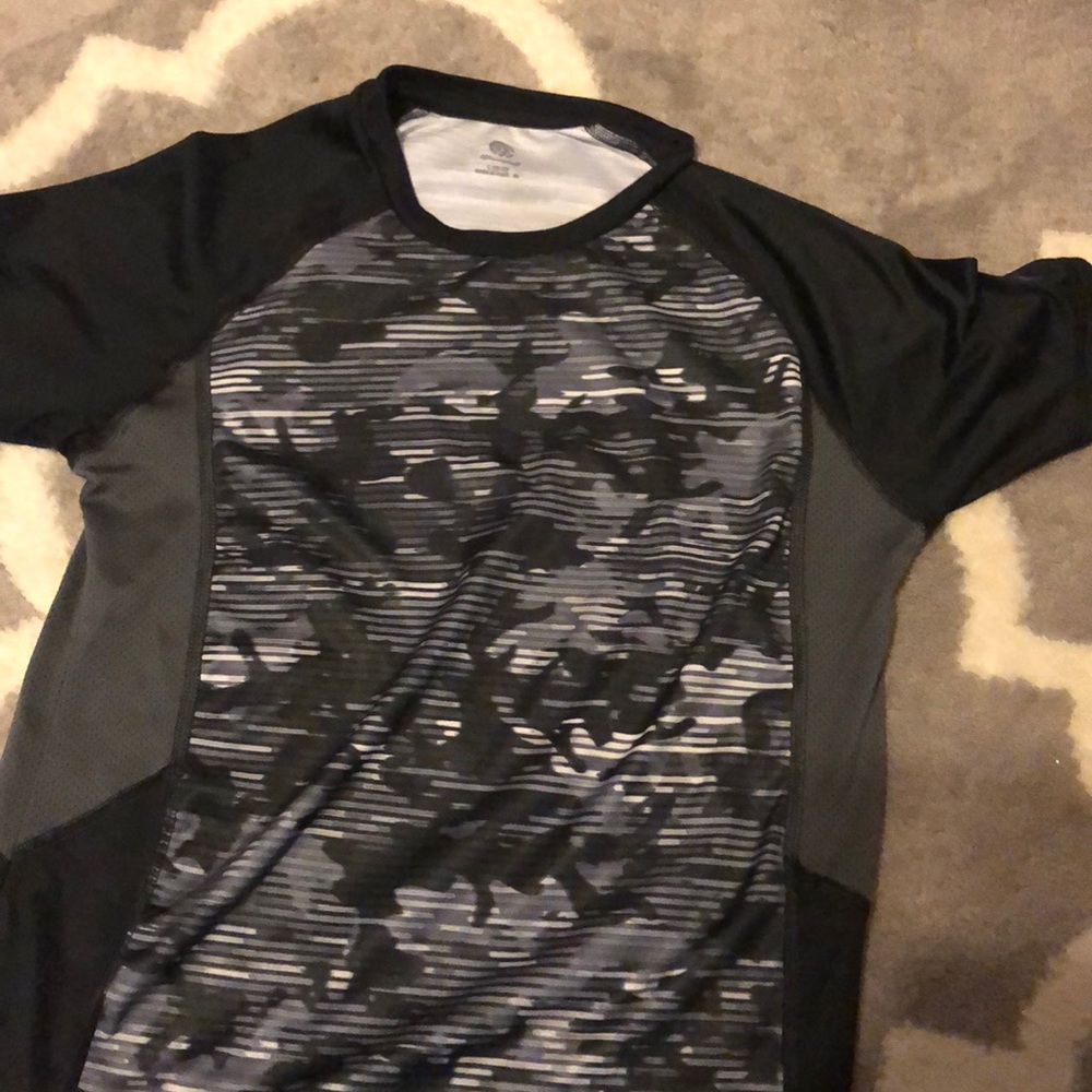 Champion boy shirt , Athletic shirt